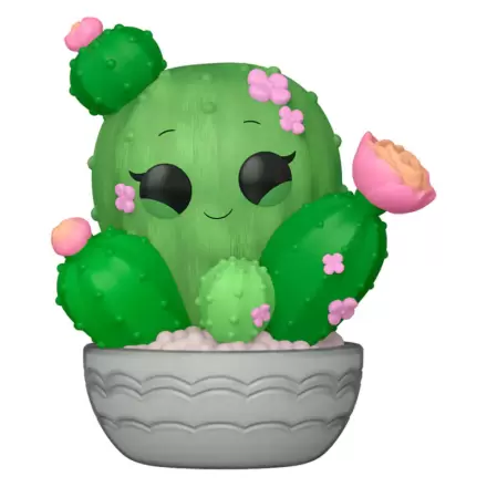 Figurka Funko POP Flora Barrel Cactus zdjęcie produktu