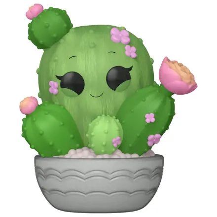 Figurka Funko POP Flora Barrel Cactus zdjęcie produktu