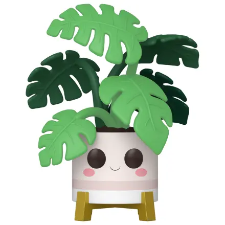 Figurka Funko POP Flora Monstera zdjęcie produktu
