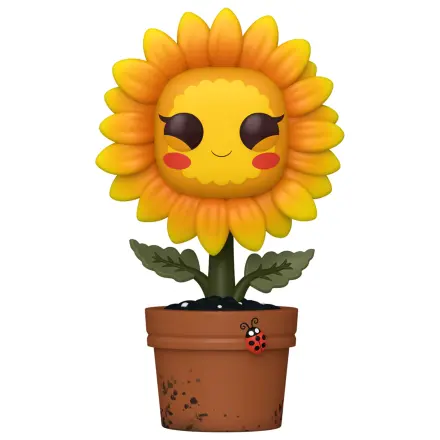 Figurka Funko POP Flora Sunflower zdjęcie produktu