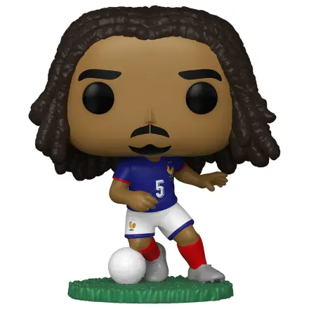 Figurka Funko POP France Jules Kounde zdjęcie produktu