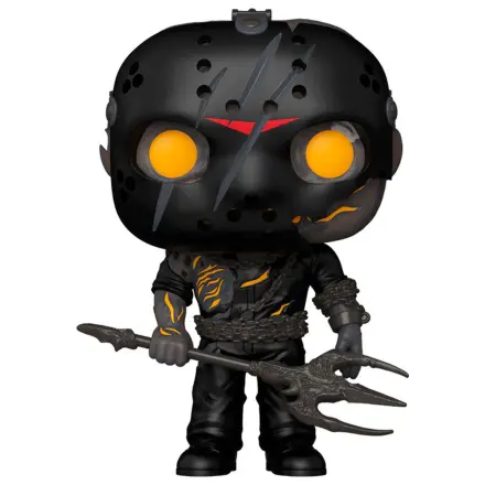 Funko POP figurka Friday the 13th Savini Jason zdjęcie produktu