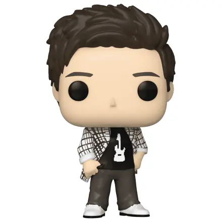 Figurka Funko POP Friends Chandler Bing zdjęcie produktu