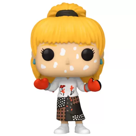 Figurka POP Friends Phoebe Buffay termékfotója