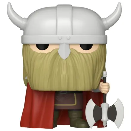 Funko POP figurka Frieren Beyond Journey's End Eisen zdjęcie produktu