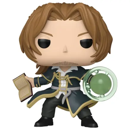 Figurka Funko POP Frieren Beyond Journey's End Sein zdjęcie produktu