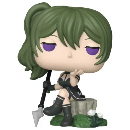 Figurka Funko POP Frieren Beyond Journey's End Ubel zdjęcie produktu