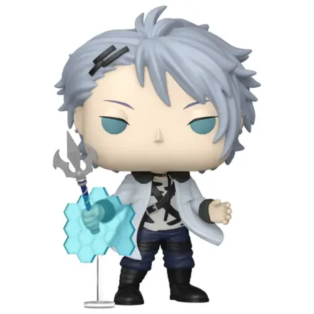 Figurka Funko POP Frieren Beyond Journey's End Wirbel zdjęcie produktu