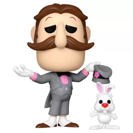 Figurka Funko POP Frosty the Snowman 2 Professor Hinkle zdjęcie produktu
