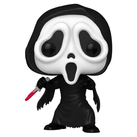 Figurka Funko POP Scream Ghost Face termékfotója