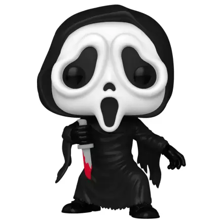 Figurka Funko POP Ghost Face 25 cm termékfotója