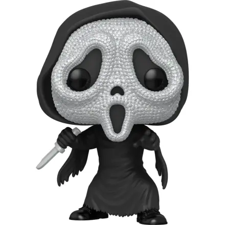 Figurka Funko POP Ghost Face 3 Bling zdjęcie produktu