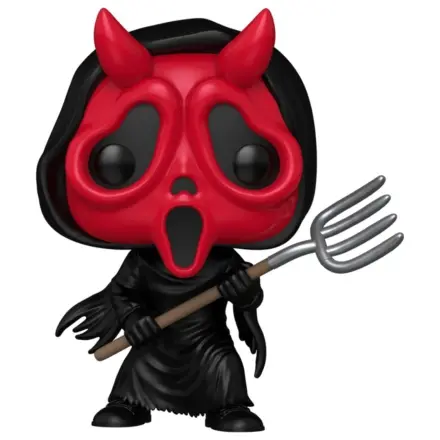 Funko POP! figurka Ghost Face Devil Ghost Face Exclusive zdjęcie produktu
