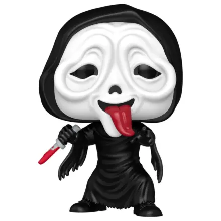 Funko POP figurka Ghost Face - Ghost Face Tongue in Cheek zdjęcie produktu