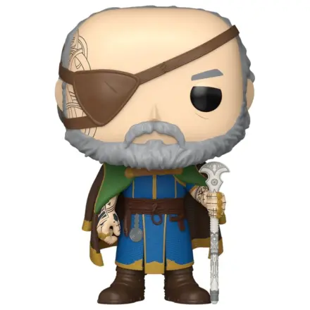 Figurka Funko POP God of War Odin zdjęcie produktu