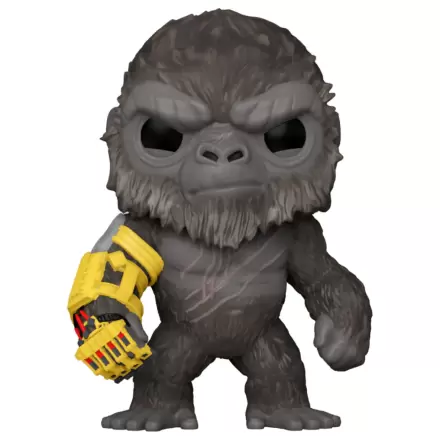 Godzilla vs. Kong 2 POP! Movies Figurka winylowa Kong 9 cm termékfotója