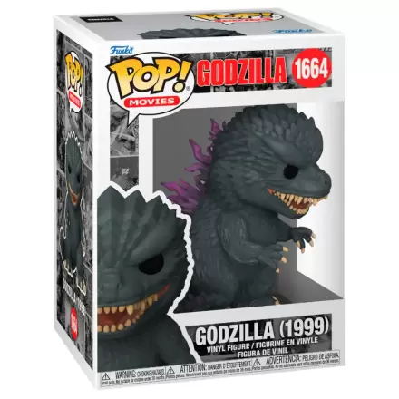 Figurka Funko POP Godzilla - Godzilla 1999 termékfotója