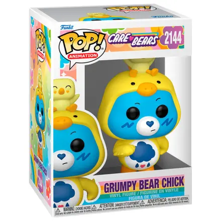 Funko POP figurka Care Bears Grumpy Bear Chick zdjęcie produktu