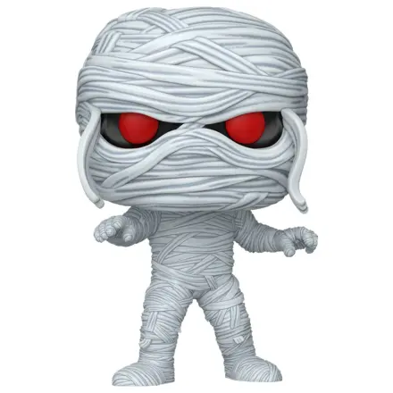 Funko POP figurka Goosebumps The Curse of the Mummys Tomb zdjęcie produktu