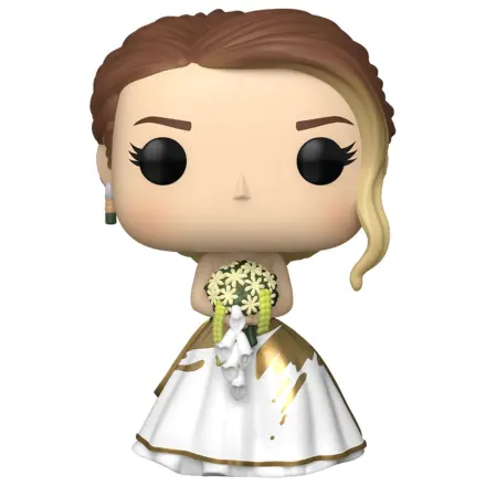 Funko POP figurka Gossip Girl Serena Van Der Woodsen zdjęcie produktu