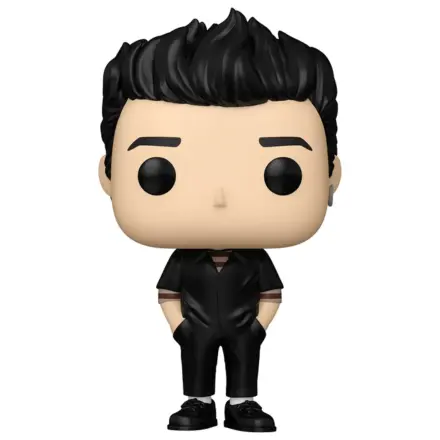 Funko POP figurka Green Day Billie Joe Basket Case zdjęcie produktu