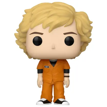 Funko POP figurka Green Day Mike Dirnt Basket Case zdjęcie produktu