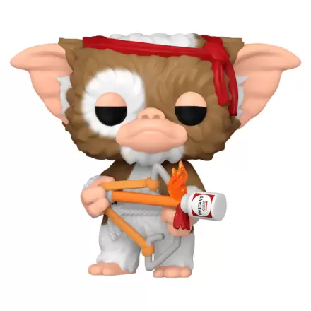 Figurka Funko POP Gremliny 2 The New Batch Gizmo z Kokardą termékfotója