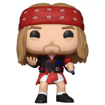 Figurka Funko POP Guns N Roses AXL Rose Chase termékfotója