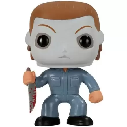 Figurka Funko POP Halloween Michael Myers zdjęcie produktu