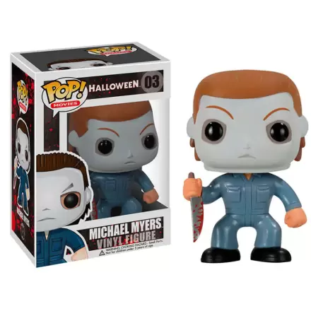 Figurka Funko POP Halloween Michael Myers termékfotója