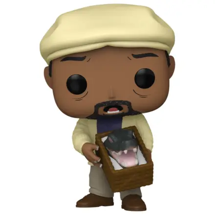 Funko POP figurka Happy Gilmore 2 Chubbs Peterson zdjęcie produktu