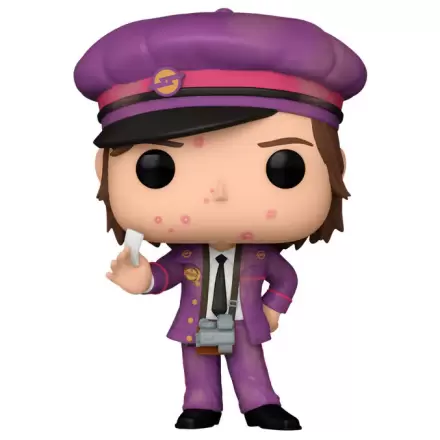 Figurka Funko POP Harry Potter i Więzień Azkabanu - Stan Shunpike termékfotója