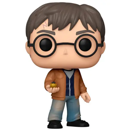 Funko POP figurka Harry Potter - Harry Potter zdjęcie produktu