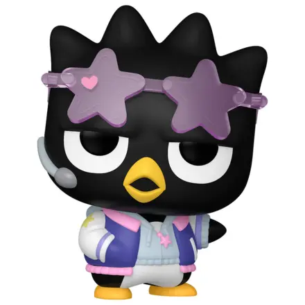 Figurka Funko POP Hello Kitty and Friends Badtz-Maru zdjęcie produktu