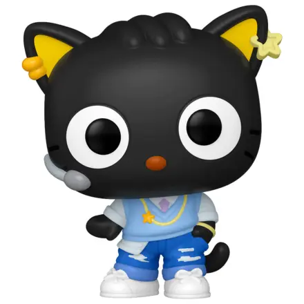 Funko POP figurka Hello Kitty and Friends Chococat zdjęcie produktu
