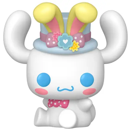 Figurka Funko POP Hello Kitty and Friends Cinnamoroll zdjęcie produktu