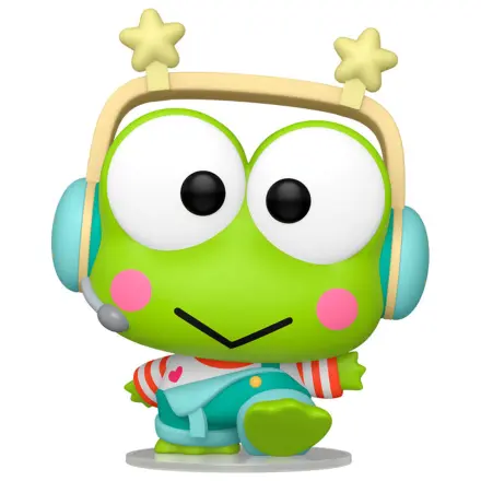 Figurka Funko POP Hello Kitty and Friends Keroppi zdjęcie produktu