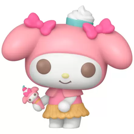 Figurka Funko POP Hello Kitty and Friends My Melody termékfotója