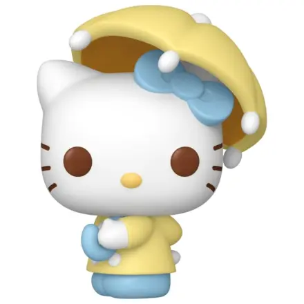 Figurka Funko POP Hello Kitty - Hello Kitty zdjęcie produktu