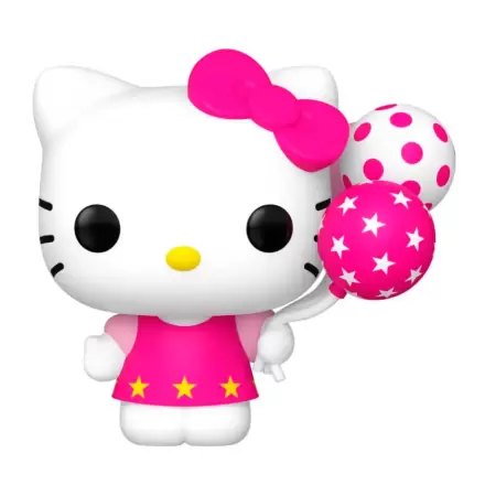 Figurka Funko POP! Hello Kitty - Hello Kitty Ekskluzywna zdjęcie produktu