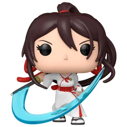 Figurka Funko POP Hells Paradise Sagiri zdjęcie produktu