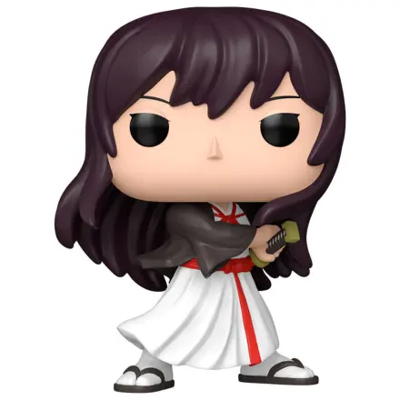 Figurka Funko POP Hells Paradise Toma zdjęcie produktu