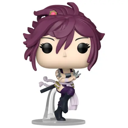 Funko POP figurka Hells Paradise Yuzuriha zdjęcie produktu