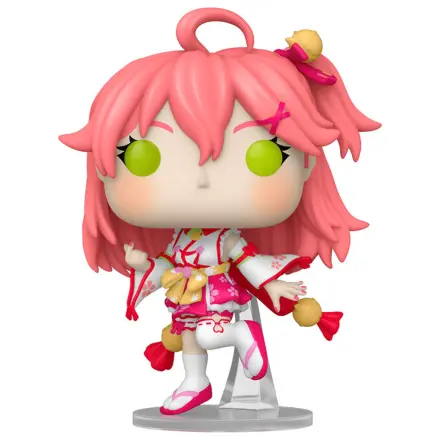 Figurka Funko POP Hololive Sakura Miko zdjęcie produktu