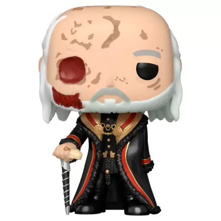 Figurka POP House of the Dragon Viserys Targaryen Chase termékfotója