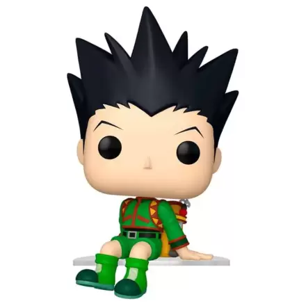 Figurka Funko POP Hunter x Hunter Gon Freecss zdjęcie produktu