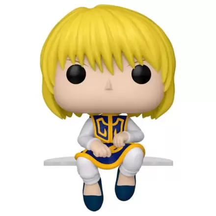 Figurka Funko POP Hunter x Hunter Kurapika zdjęcie produktu