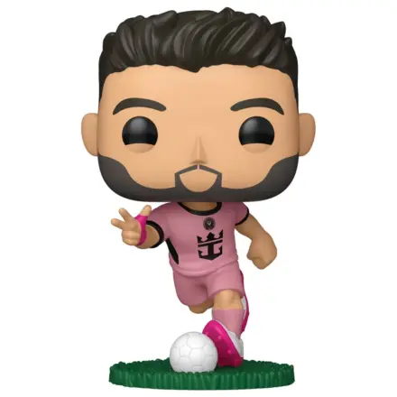 Funko POP figurka Inter Miami Luis Suarez zdjęcie produktu