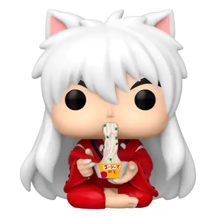 Figurka Funko POP Inuyasha - Inuyasha termékfotója