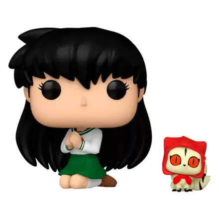 Figurka Funko POP Inuyasha Kagome z Kirarą termékfotója